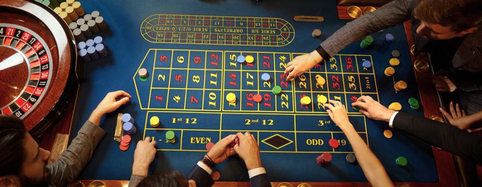 888 bet Curiosidades Sobre Cassinos