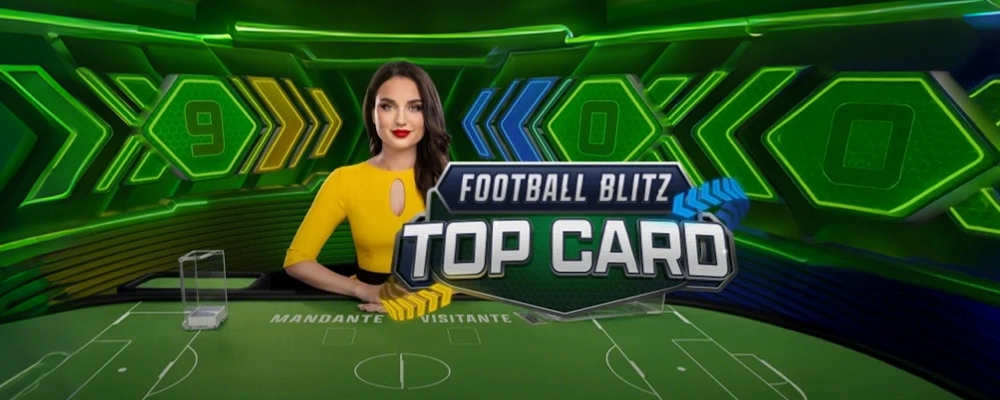 888 bet Futebol Blitz Cartão Top ao Vivo