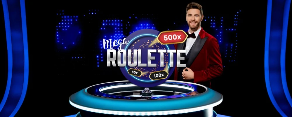 888 bet Roleta Mega ao Vivo