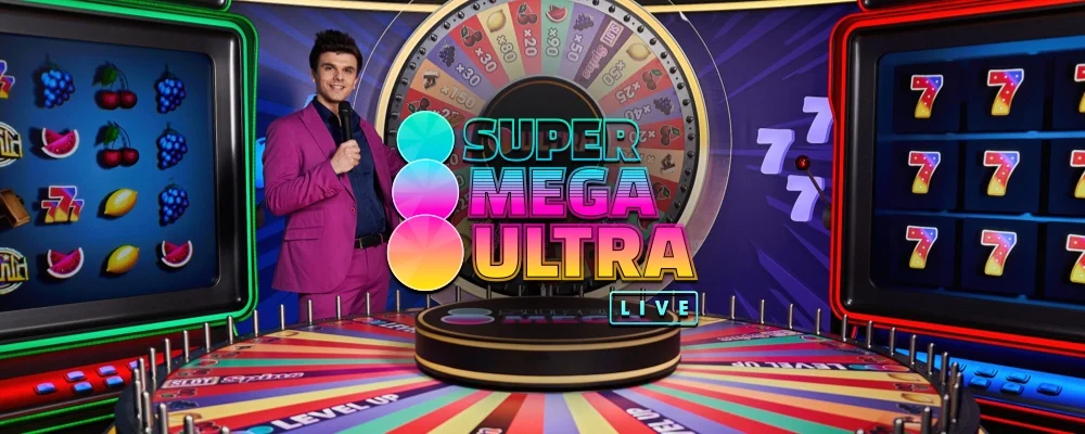 888 bet Super Mega Ultra ao Vivo
