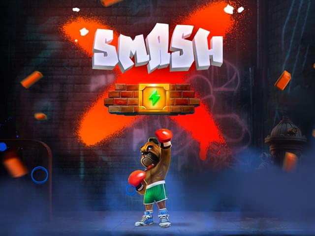 888 bet Esmagamento X