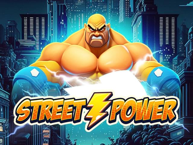 888 bet Poder da Rua